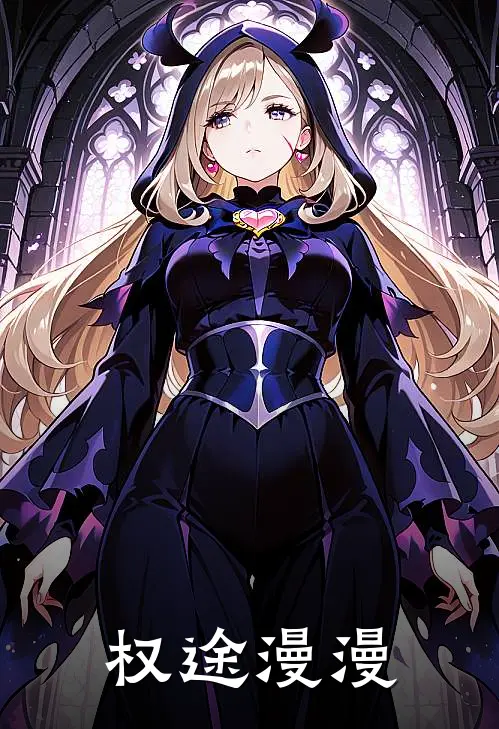 权途漫漫