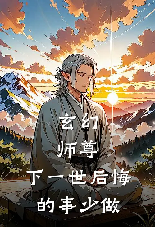 玄幻：师尊，下一世后悔的事少做故云离白紫凝新热门小说_最新章节列表玄幻：师尊，下一世后悔的事少做(故云离白紫凝)