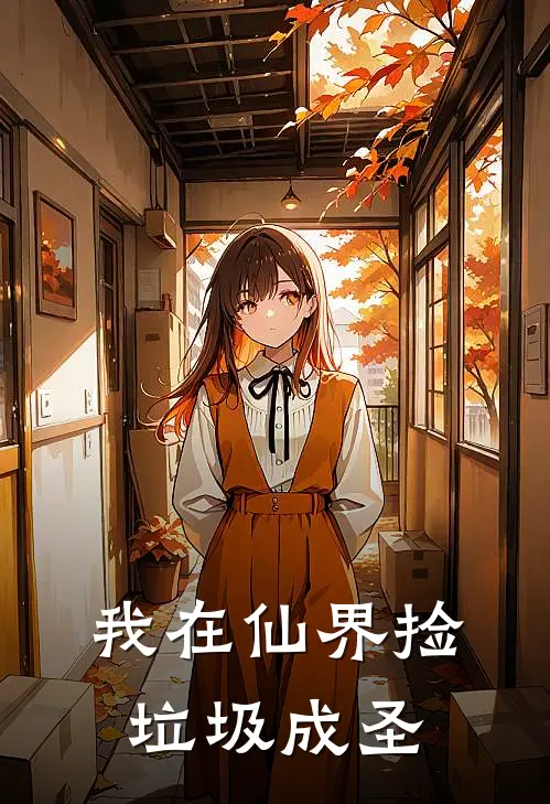 我在仙界捡垃圾成圣陈三废苏小婉小说免费完结_完本热门小说我在仙界捡垃圾成圣陈三废苏小婉