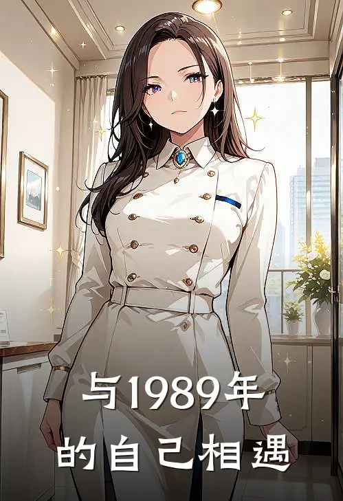 与1989年的自己相遇