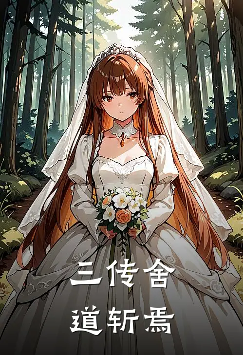 《三传舍：道斩焉》李火旺齐夏已完结小说_三传舍：道斩焉(李火旺齐夏)全文免费阅读无弹窗大结局