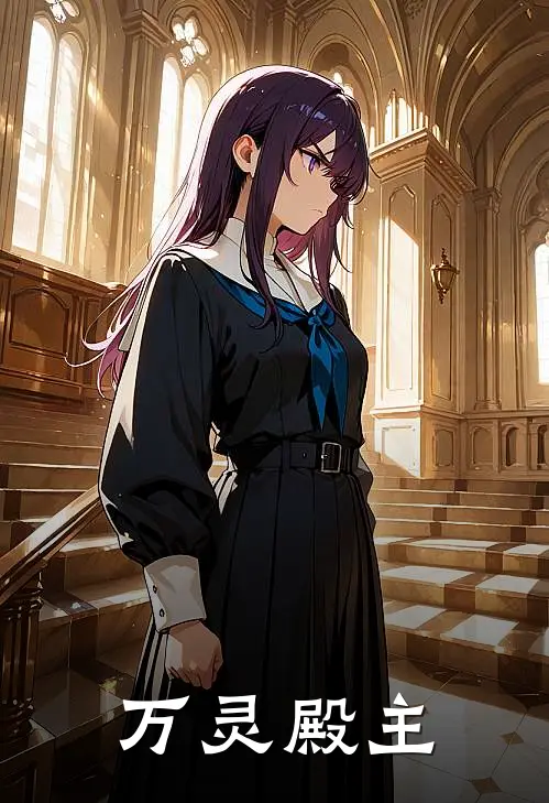 万灵殿主王辰陈富贵最新章节免费阅读_万灵殿主全集免费阅读