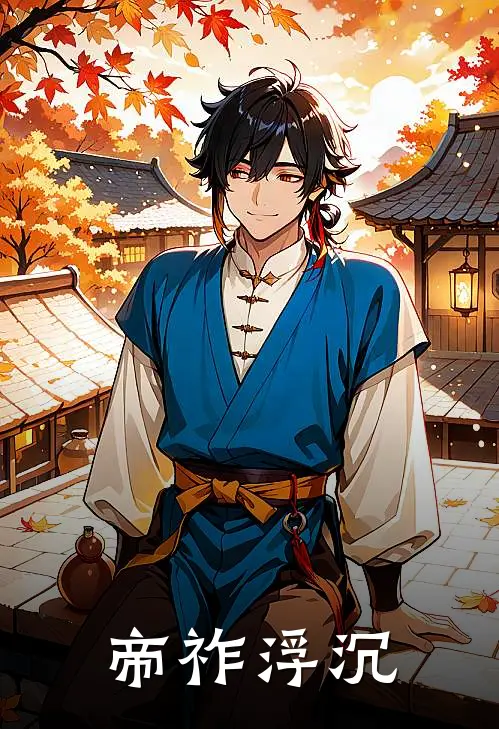 帝祚浮沉