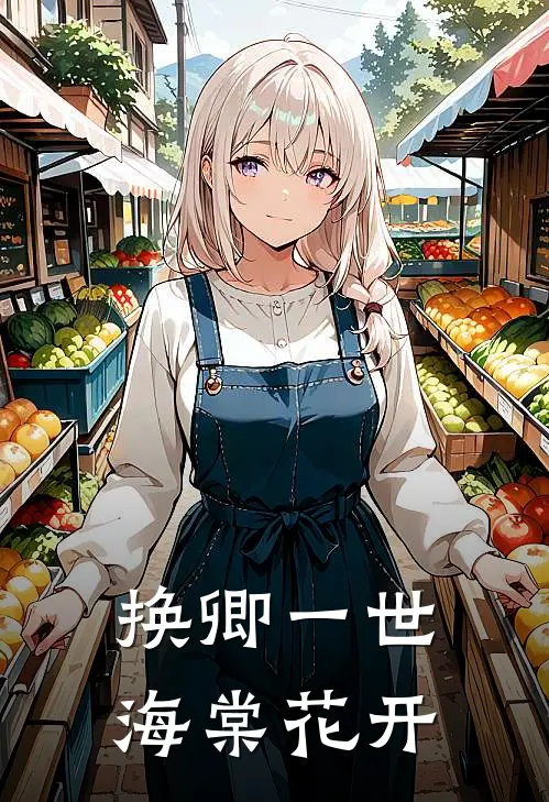 换卿一世海棠花开姜卿江月完整版免费小说_热门网络小说推荐换卿一世海棠花开(姜卿江月)