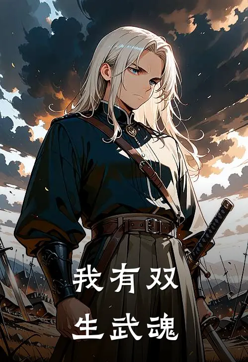 我有双生武魂苏清雪林辰免费小说大全_完结的小说我有双生武魂(苏清雪林辰)