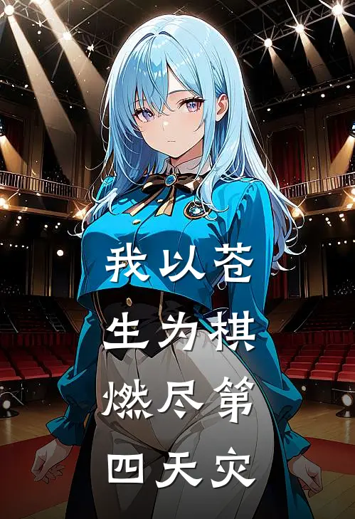 我以苍生为棋，燃尽第四天灾