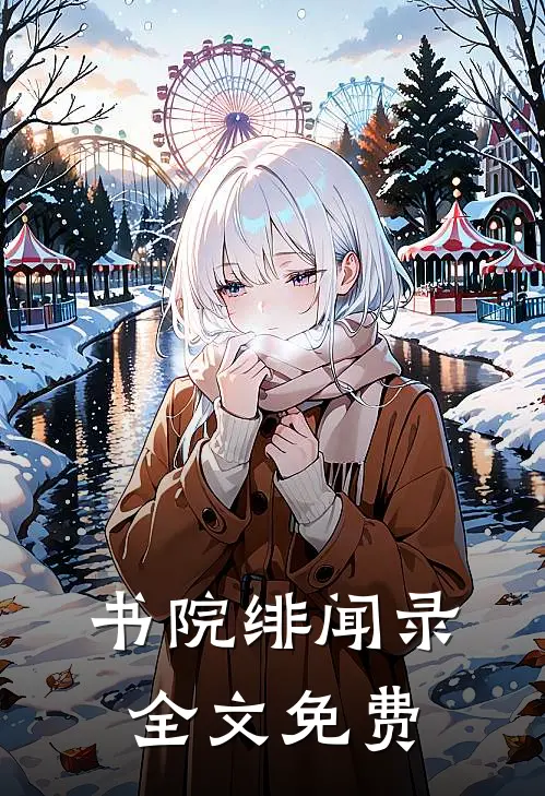 书院绯闻录全文免费