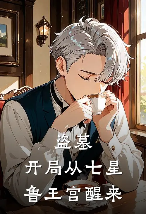 盗墓：开局从七星鲁王宫醒来