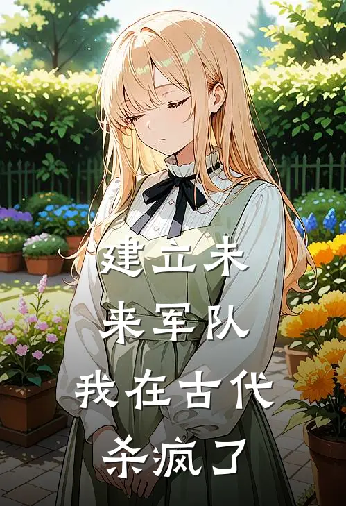 建立未来军队，我在古代杀疯了