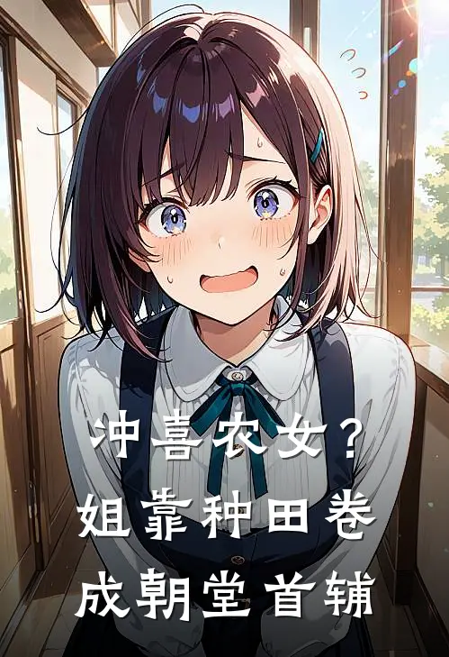 冲喜农女？姐靠种田卷成朝堂首辅