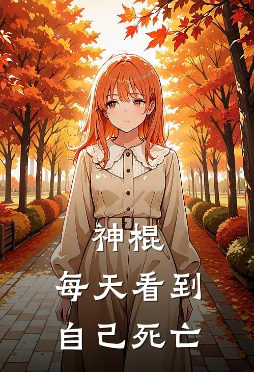 神棍，每天看到自己死亡