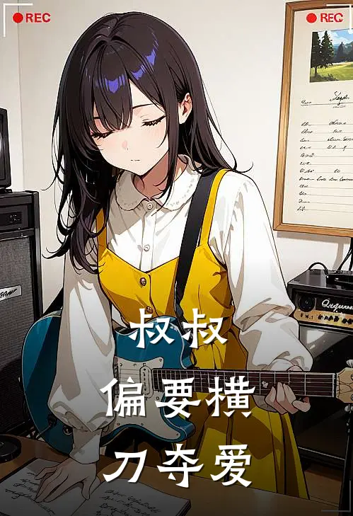 叔叔，偏要横刀夺爱吴玉玉顾琛免费小说完整版_完结版小说阅读叔叔，偏要横刀夺爱(吴玉玉顾琛)