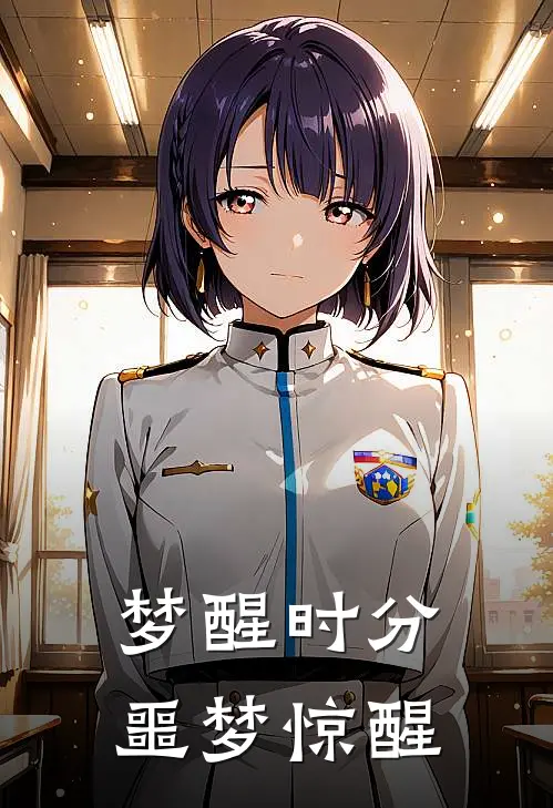 梦醒时分：噩梦惊醒(陈天周阳)热门小说大全_免费小说大全梦醒时分：噩梦惊醒陈天周阳