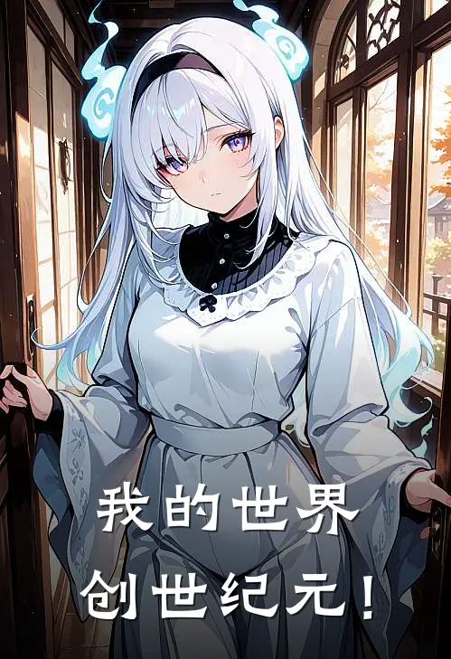 我的世界：创世纪元！方泽墨枫完结小说_免费小说在线看我的世界：创世纪元！方泽墨枫