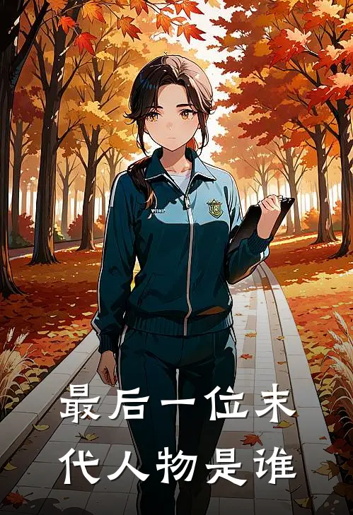 最后一位末代人物是谁