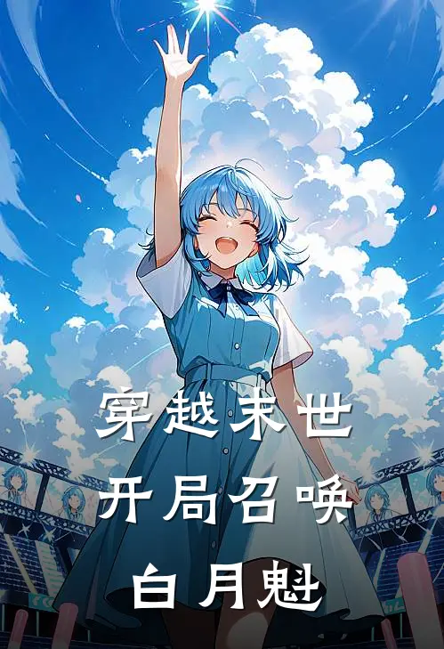 穿越末世，开局召唤白月魁