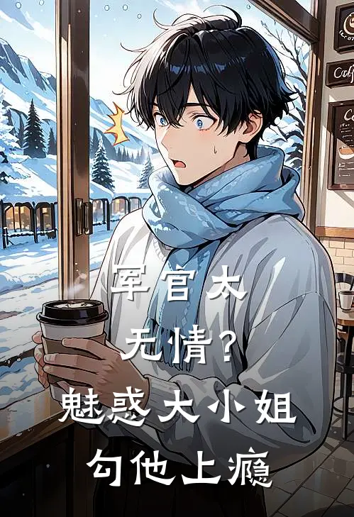 军官太无情？魅惑大小姐勾他上瘾