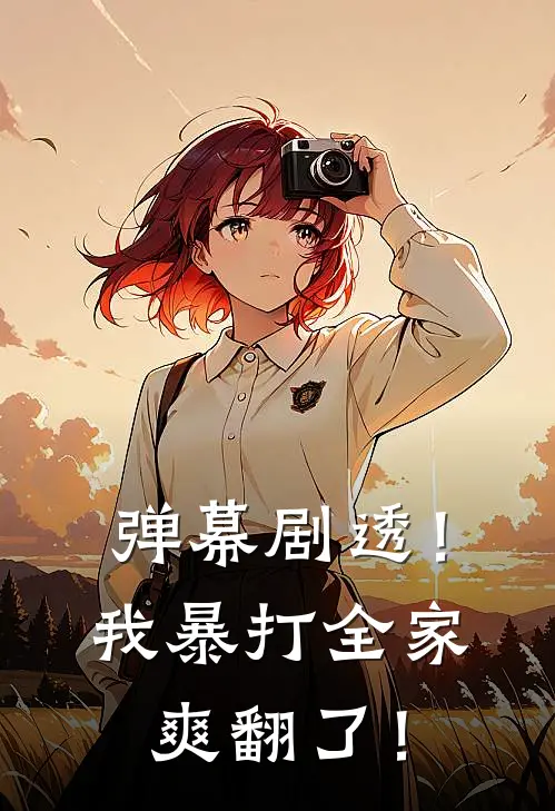 弹幕剧透！我暴打全家，爽翻了！