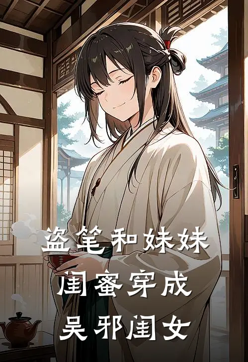 《盗笔和妹妹闺蜜穿成吴邪闺女》解云希张齐月火爆新书_盗笔和妹妹闺蜜穿成吴邪闺女(解云希张齐月)最新热门小说