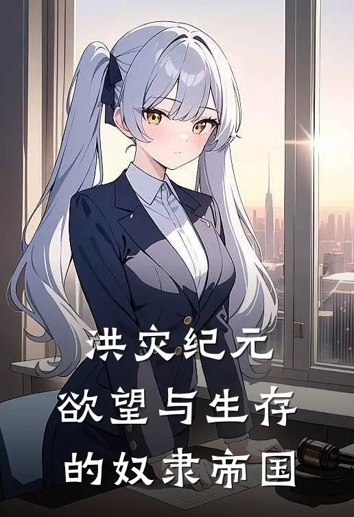 洪灾纪元：欲望与生存的奴隶帝国