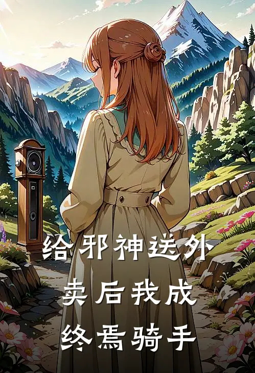 给邪神送外卖后我成终焉骑手陆明陆明免费小说全集_免费小说在哪看给邪神送外卖后我成终焉骑手(陆明陆明)