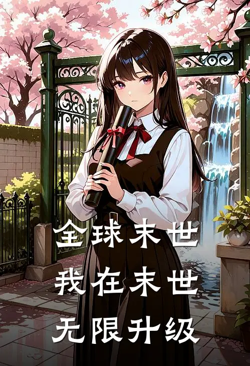 全球末世：我在末世无限升级