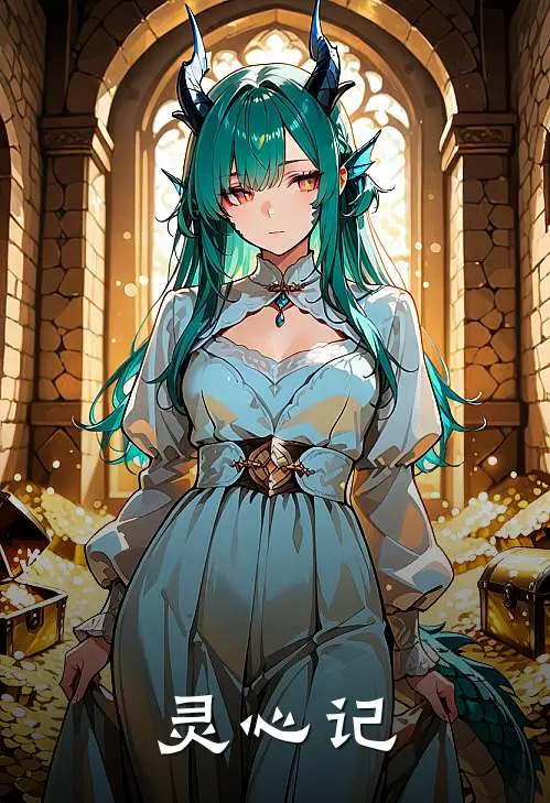 灵心记(石昊云曦)小说免费在线阅读_灵心记(石昊云曦)大结局阅读