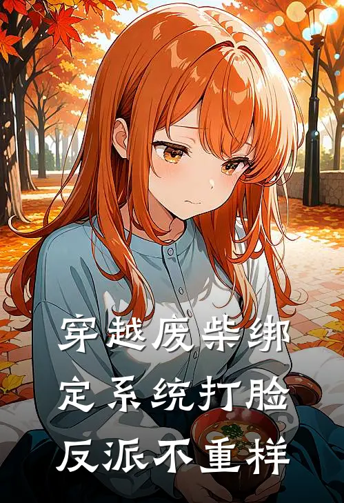 穿越废柴绑定系统打脸反派不重样