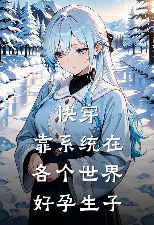 快穿：靠系统在各个世界好孕生子