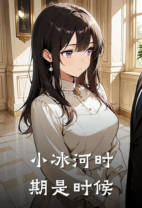 小冰河时期是时候