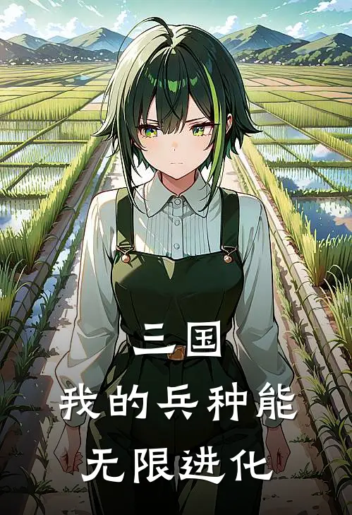 三国：我的兵种能无限进化秦渊李山完整版小说全文免费阅读_最新章节列表三国：我的兵种能无限进化(秦渊李山)