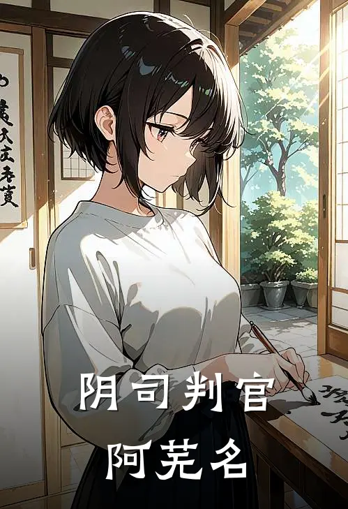 阴司判官阿芜名