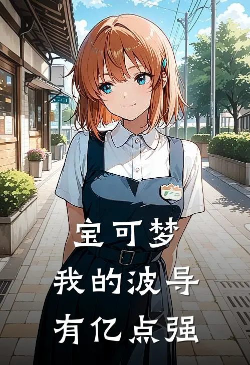 宝可梦：我的波导有亿点强(林枫路卡利欧)热门网络小说推荐_最新章节列表宝可梦：我的波导有亿点强(林枫路卡利欧)