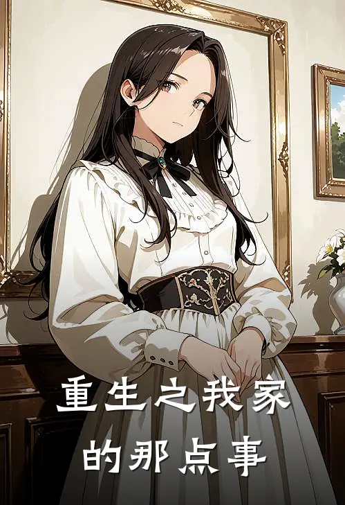 重生之我家的那点事林溪瑶瑶瑶小说免费完结_完本热门小说重生之我家的那点事林溪瑶瑶瑶