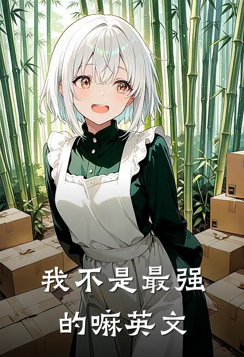 我不是最强的嘛英文