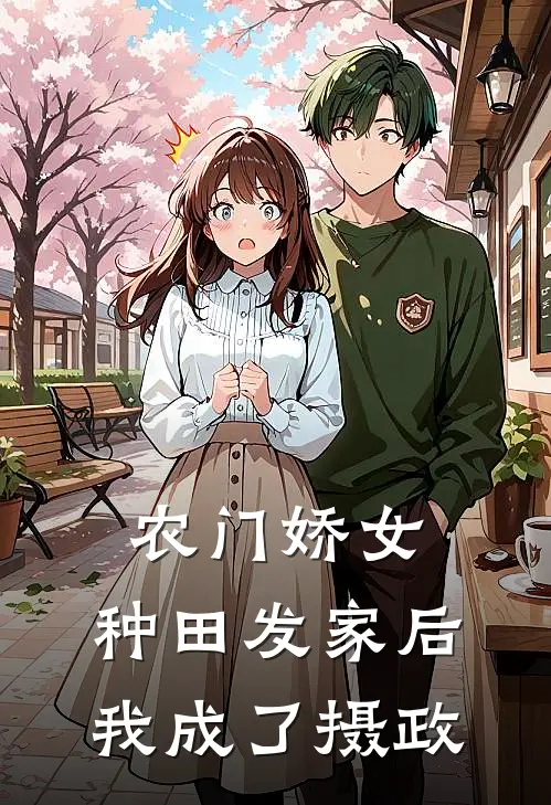 农门娇女：种田发家后我成了摄政