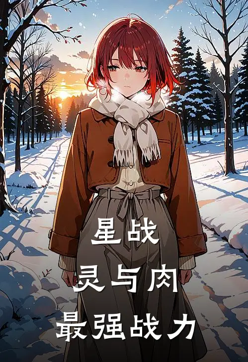 星战：灵与肉，最强战力冯辰费恩免费热门小说_最热门小说星战：灵与肉，最强战力冯辰费恩
