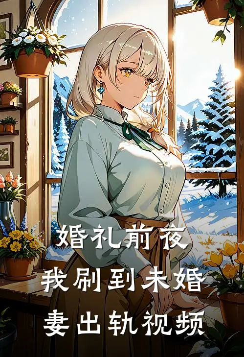 婚礼前夜，我刷到未婚妻出轨视频(乔蔓沈修)最新章节在线阅读_(婚礼前夜，我刷到未婚妻出轨视频)完整版免费在线阅读