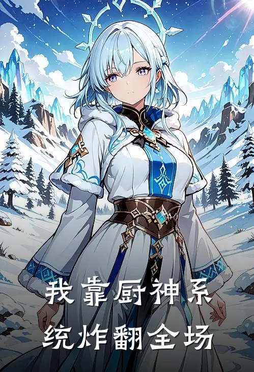 我靠厨神系统炸翻全场(林小山赵明轩)已完结小说_小说免费阅读我靠厨神系统炸翻全场林小山赵明轩