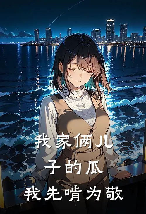 我家俩儿子的瓜，我先啃为敬(顾朗王秀莲)小说完结版_全文阅读免费全集我家俩儿子的瓜，我先啃为敬顾朗王秀莲