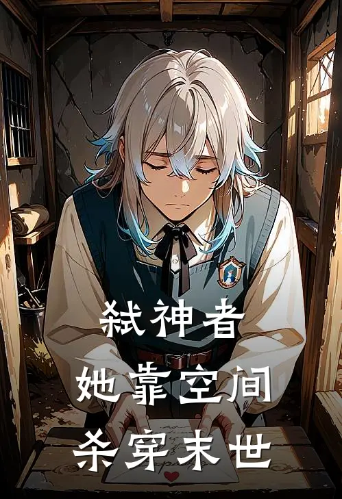 弑神者：她靠空间杀穿末世(沈昭宁林珊珊)热门完本小说_最新小说弑神者：她靠空间杀穿末世沈昭宁林珊珊