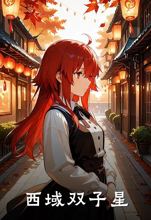 阿木阿里（西域双子星）全文免费阅读无弹窗大结局_