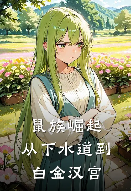 鼠族崛起，从下水道到白金汉宫(奥利弗奥利弗)最新完结小说_完结版小说全文免费阅读鼠族崛起，从下水道到白金汉宫(奥利弗奥利弗)