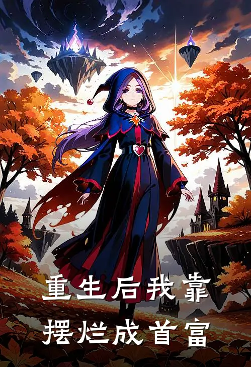 重生后我靠摆烂成首富(赵磊张翠芬)全本免费完结小说_小说完结免费重生后我靠摆烂成首富赵磊张翠芬