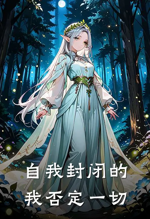 自我封闭的我否定一切