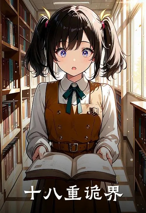 十八重诡界