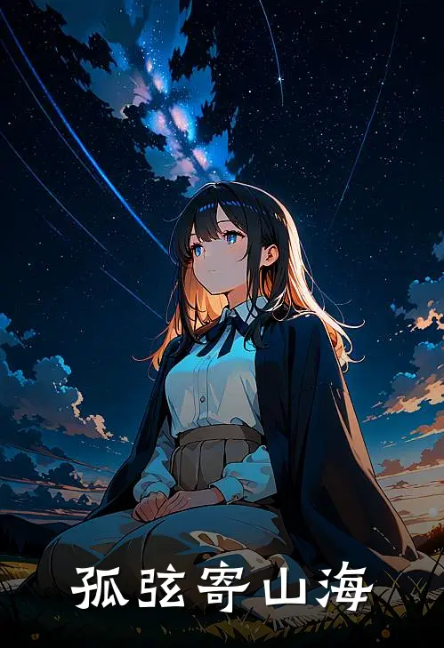 孤弦寄山海沈砚赤九免费完结小说_完本完结小说孤弦寄山海(沈砚赤九)