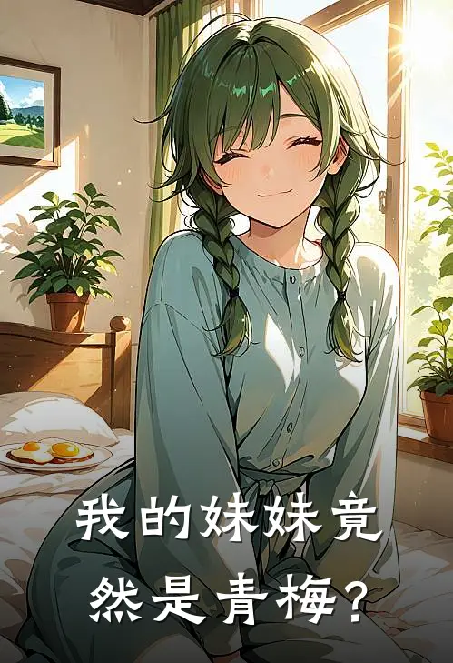 我的妹妹竟然是青梅？周蕊叶萱新热门小说_小说免费阅读我的妹妹竟然是青梅？(周蕊叶萱)