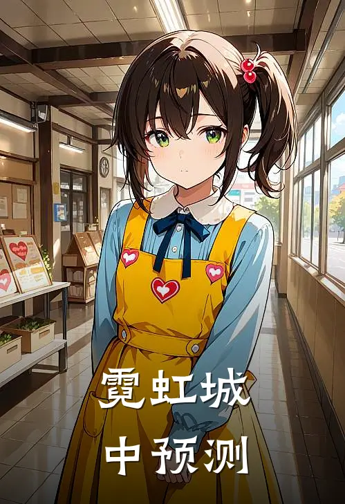 霓虹城中预测(陈明远东方亮)完结小说_小说完整版免费阅读霓虹城中预测陈明远东方亮