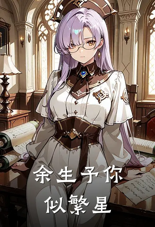 余生予你似繁星林听澜沈清欢完结小说_完结版小说全文免费阅读余生予你似繁星林听澜沈清欢